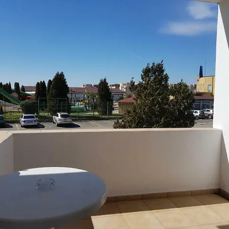 Aquapark شقة ساني بيتش